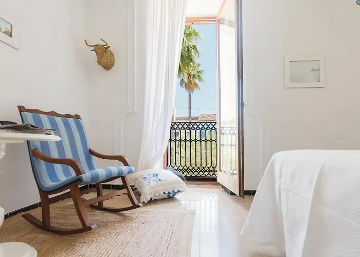 Petit Hotel Petra-Rentallorca
