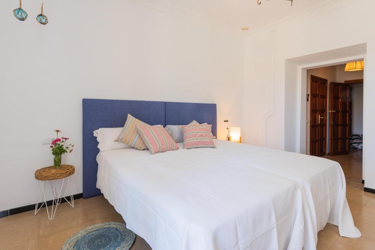 Petit Petra-rentallorca Bed & Breakfast Petra (Mallorca)