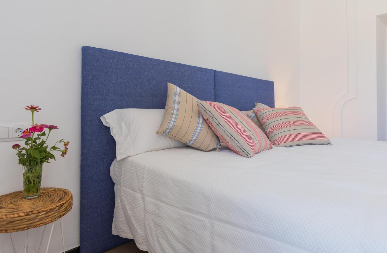 Petit Petra-rentallorca Bed & Breakfast *