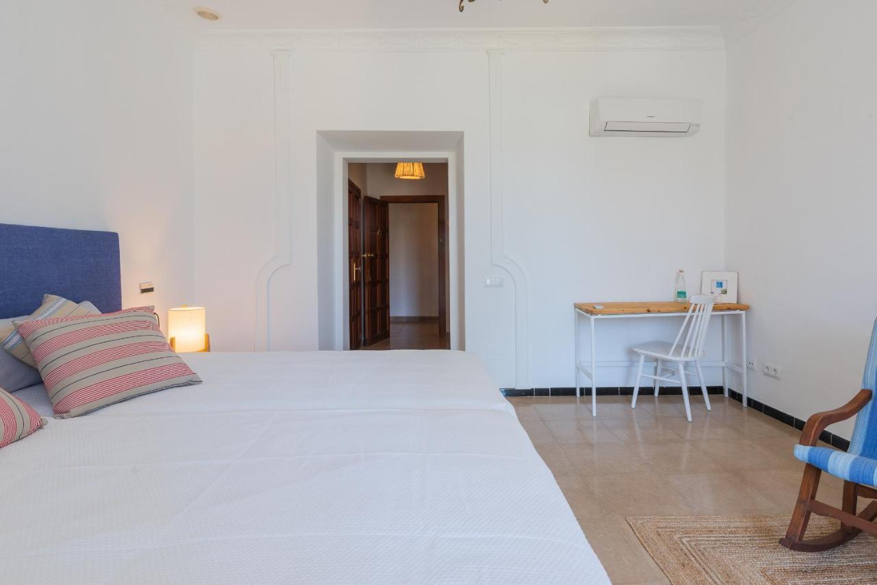 Bed & Breakfast Petit Petra-rentallorca