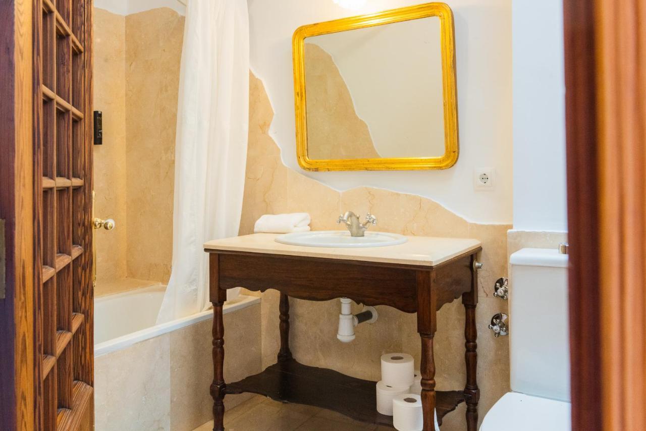 Bed & Breakfast Petit Petra-rentallorca Petra (Mallorca)