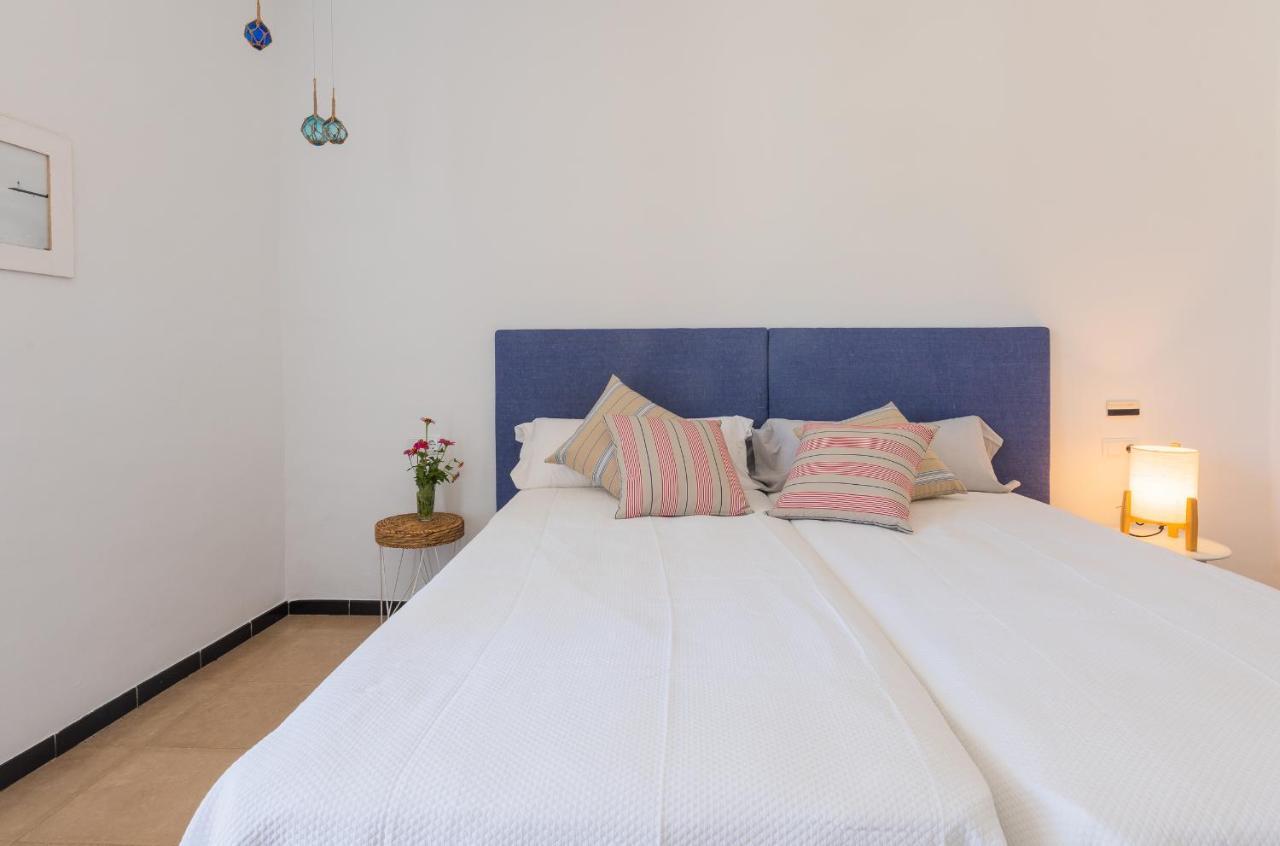 Petit Petra-rentallorca Bed & Breakfast Petra (Mallorca)