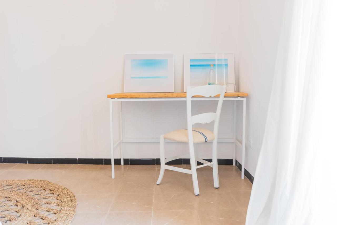 Petit Petra-rentallorca Bed & Breakfast Petra (Mallorca)