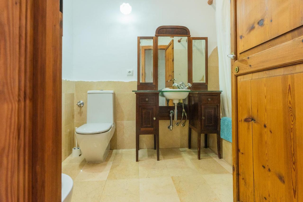 Petit Petra-rentallorca Bed & Breakfast