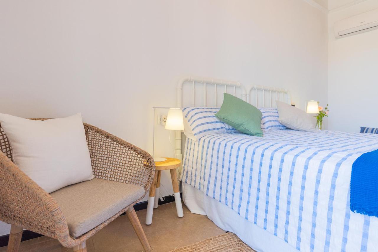 Bed & Breakfast Petit Petra-rentallorca *