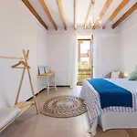 Petit Hotel Petra-Rentallorca